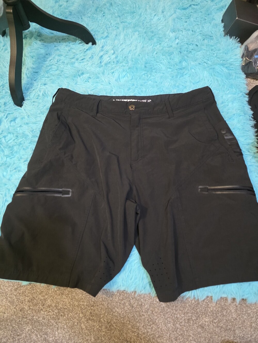 Viktos Shorts